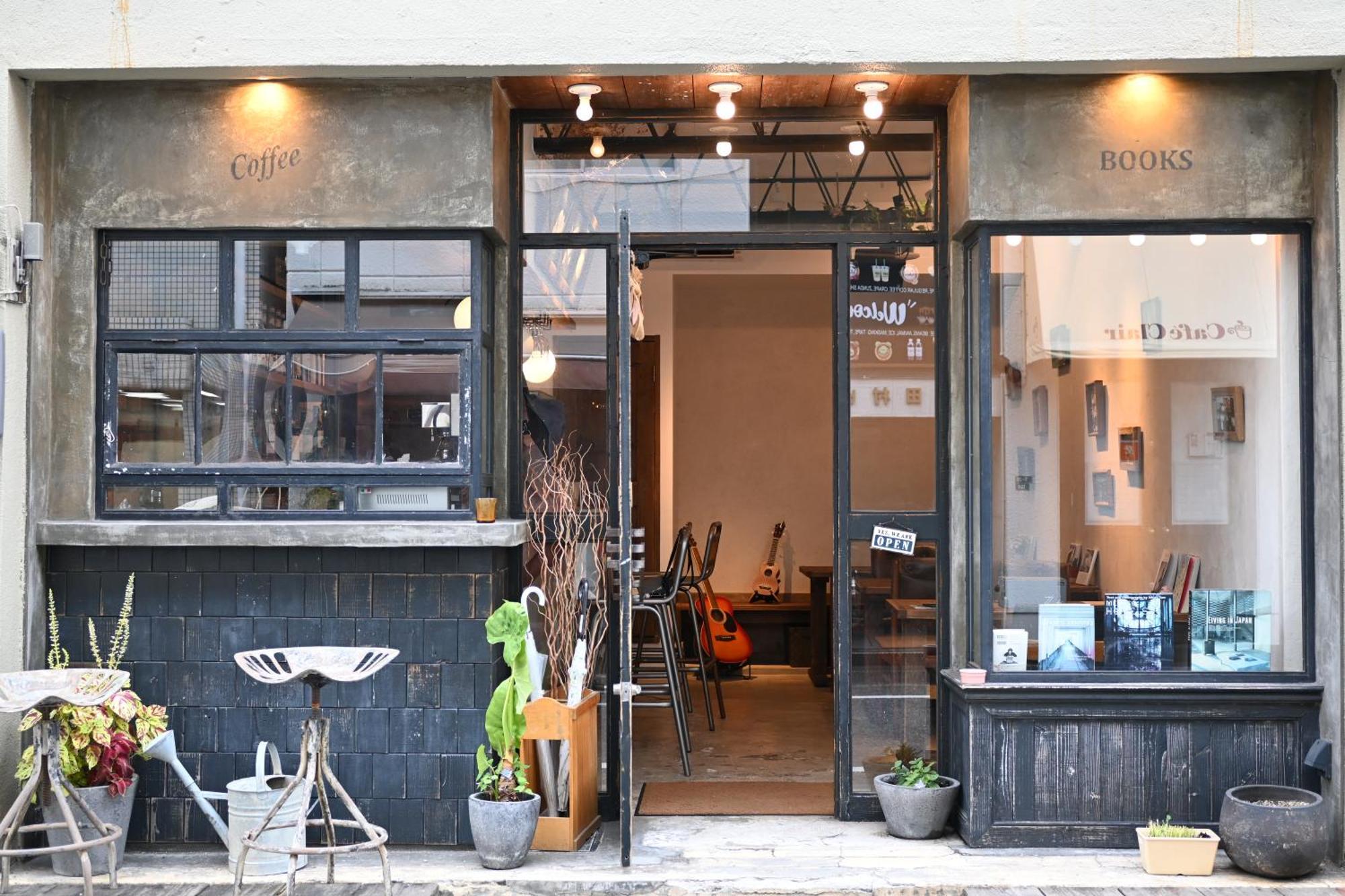 36Hostel Hiroshima Exterior foto
